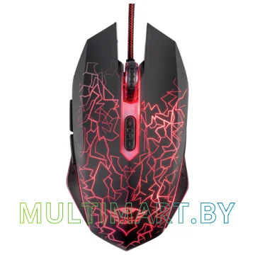 Игровая мышь Trust GXT 105 Izza картинка 4